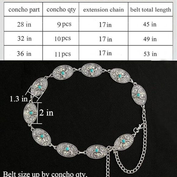 Belts